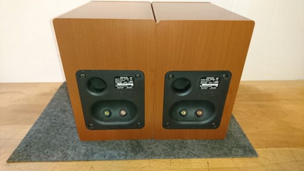 Denon SC-M37 – Bild 4