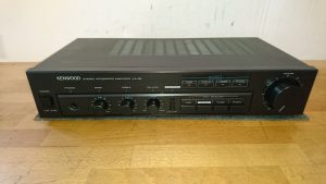Kenwood KA-35