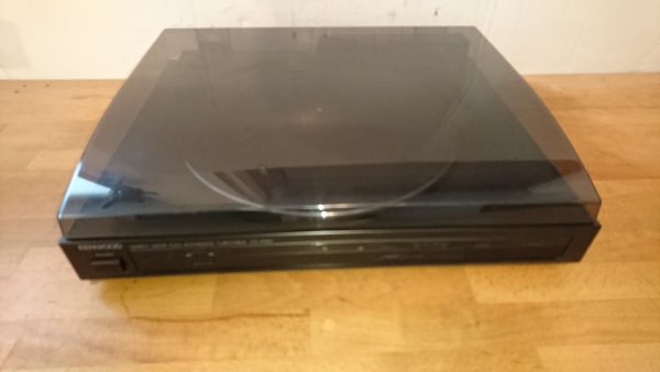 Kenwood KD-4020 – Bild 3