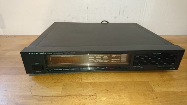 Onkyo T-4250