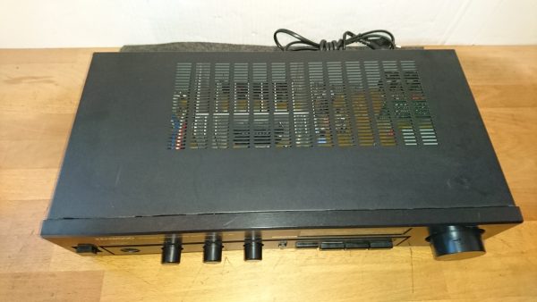 Kenwood KA-35 – Bild 2