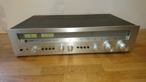 Leak 3400