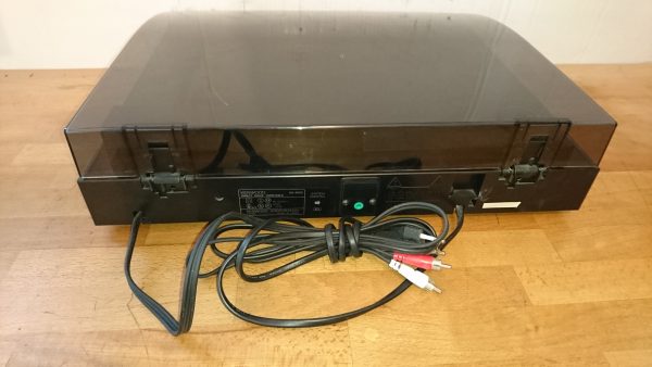 Kenwood KD-4020 – Bild 4