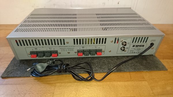 Tensai TM-2260 – Bild 3