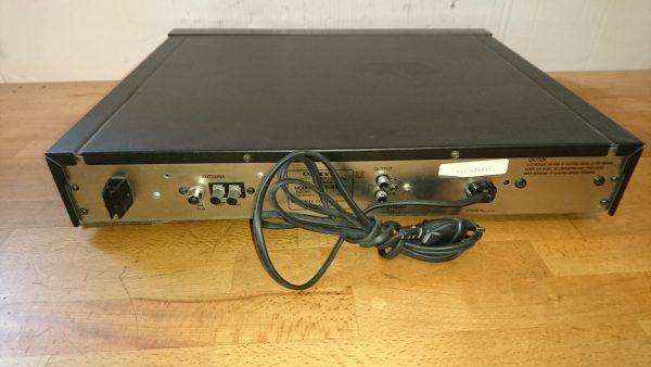 Onkyo T-4250 – Bild 2