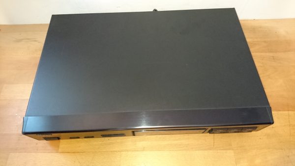 Onkyo T-4830 – Bild 2