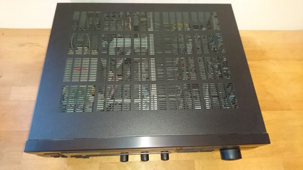 Yamaha RX-V590RDS – Bild 3