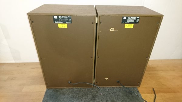 Dual L 2000 – Bild 3