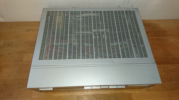 Kenwood KA-800 – Bild 2