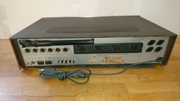 Leak 3400 – Bild 3