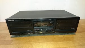 Kenwood KX-W6020