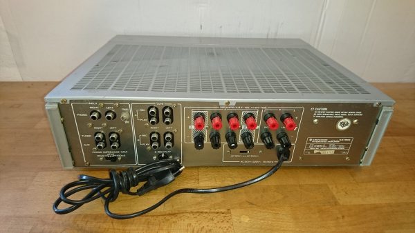 Kenwood KA-800 – Bild 4