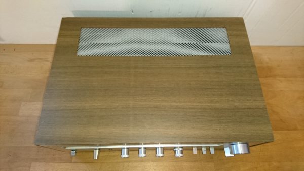 Yamaha CR-400 – Bild 2