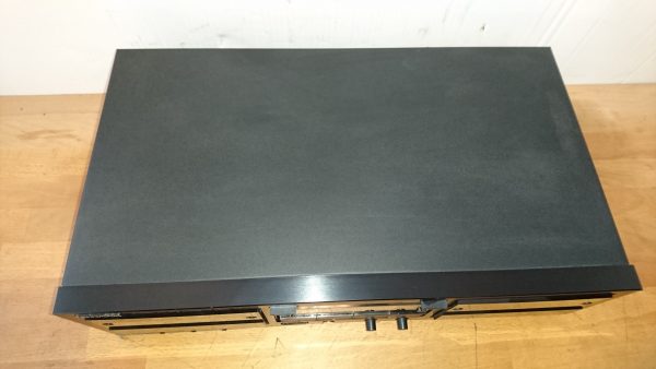 Kenwood KX-W6020 – Bild 2