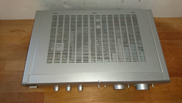 Sony TA-FE500R silber – Bild 2