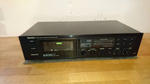 Denon DR-M07
