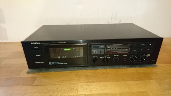 Denon DR-M07