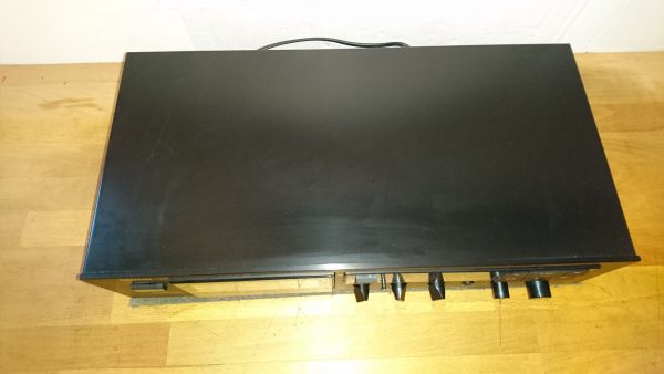 Denon DR-M07 – Bild 2