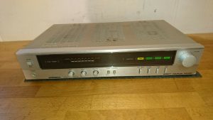 General A820