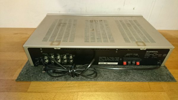 General A820 – Bild 2