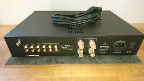 Magnat MA-400 ohne FB – Bild 3