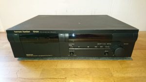 Harman Kardon TD 4200