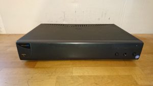 Arcam Alpha 8