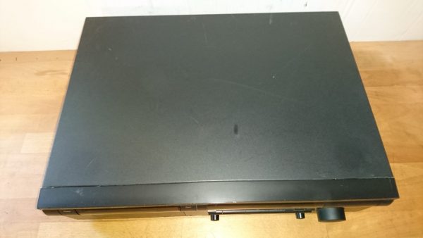 Harman Kardon TD 4200 – Bild 2