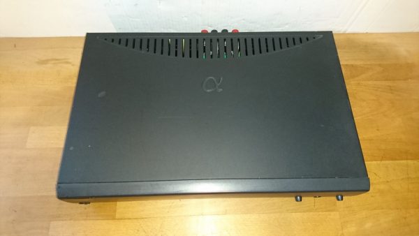 Arcam Alpha 8 – Bild 2