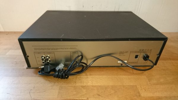 Harman Kardon TD 4200 – Bild 3