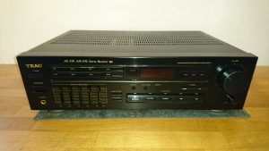 Teac AG-550