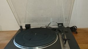 Wega P555
