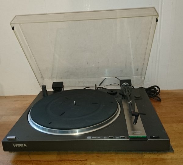Wega P555