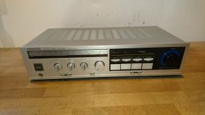Kenwood KR-910
