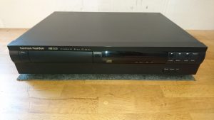 Harman Kardon HD 7225