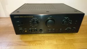 Onkyo A-8870