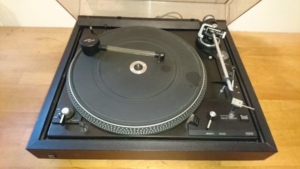 Dual CS 522 – Bild 2