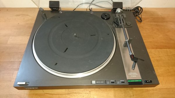 Wega P555 – Bild 2