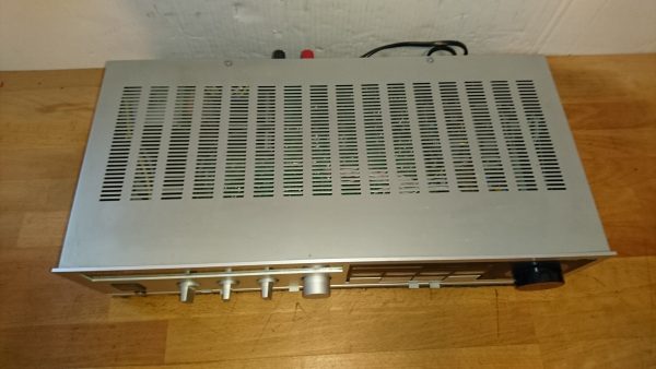Kenwood KR-910 – Bild 2