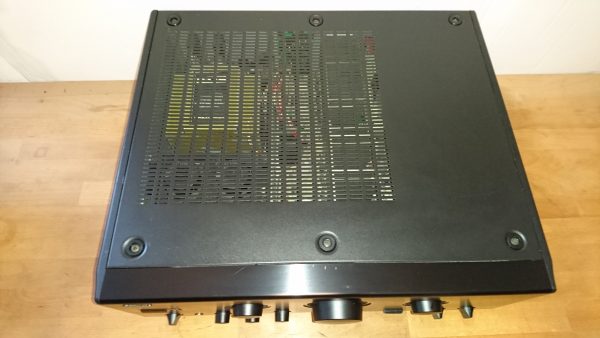 Onkyo A-8870 – Bild 2