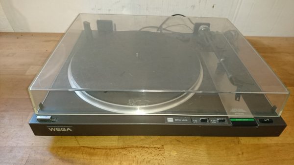 Wega P555 – Bild 3