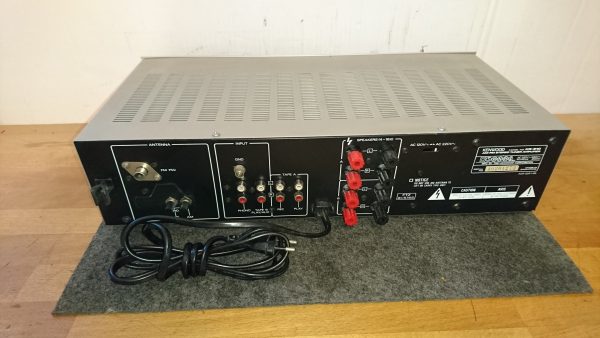 Kenwood KR-910 – Bild 3