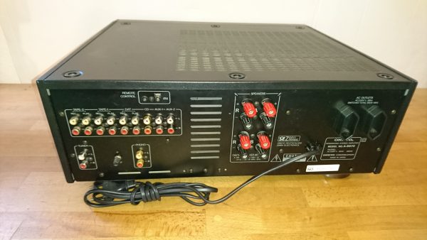Onkyo A-8870 – Bild 3