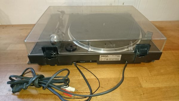 Wega P555 – Bild 4