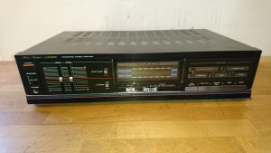 Fisher CA-866