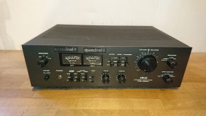 Akai AM-2600