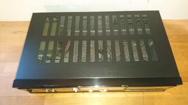 Fisher CA-866 – Bild 2