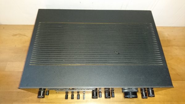 Akai AM-2600 – Bild 2