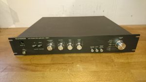 Telefunken STP 1