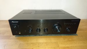Pioneer A-20